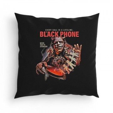 Black Phone Párna