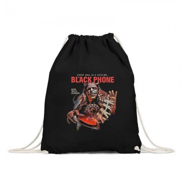 Black Phone Hátizsák