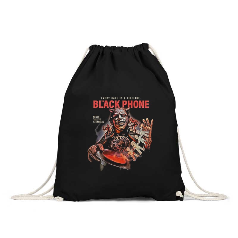 Black Phone Hátizsák
