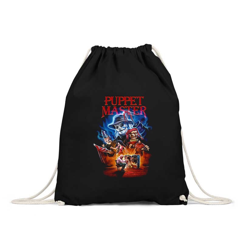 Puppet Master Hátizsák