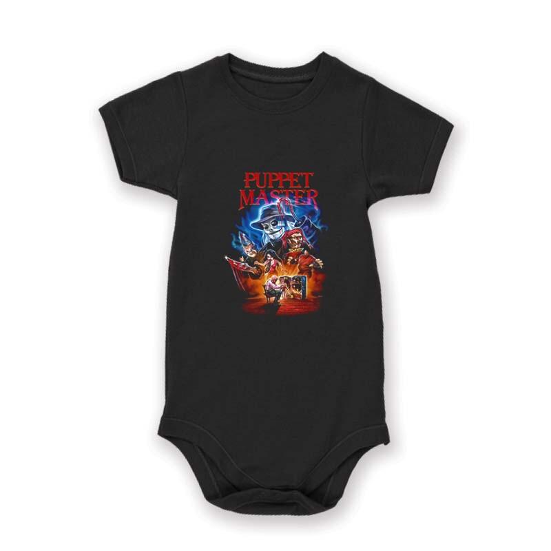 Puppet Master Baby Body