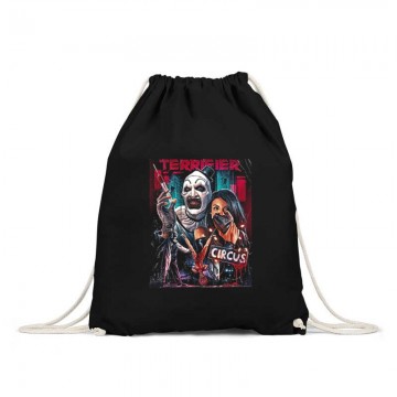 Terrifier_2 Hátizsák