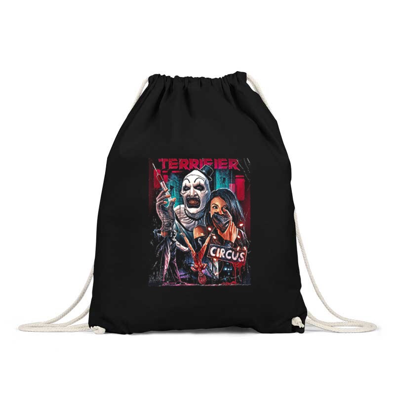 Terrifier_2 Hátizsák