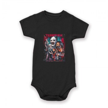 Terrifier_2 Baby Body