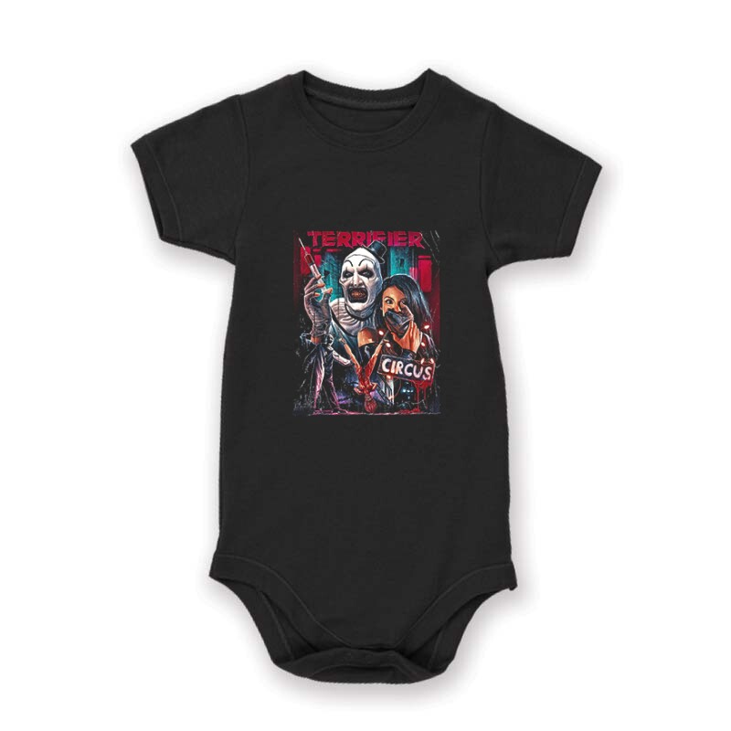 Terrifier_2 Baby Body
