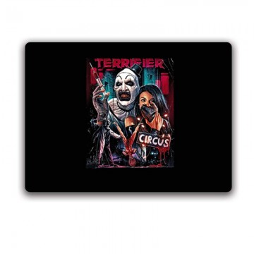Terrifier_2 Egérpad