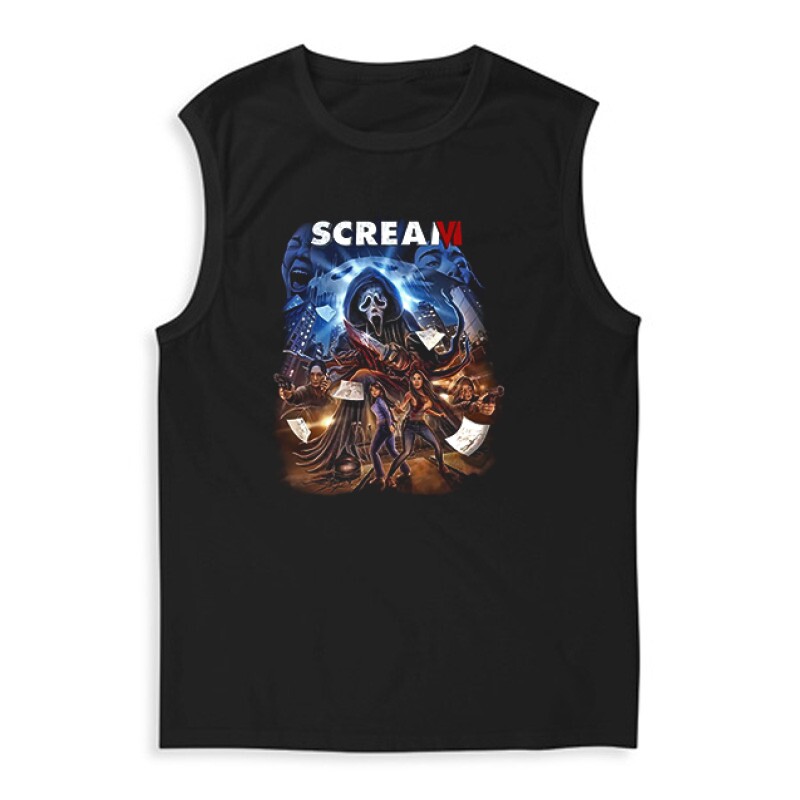 Sikoly_2 Férfi Trikó