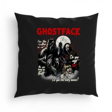 Ghostface Párna
