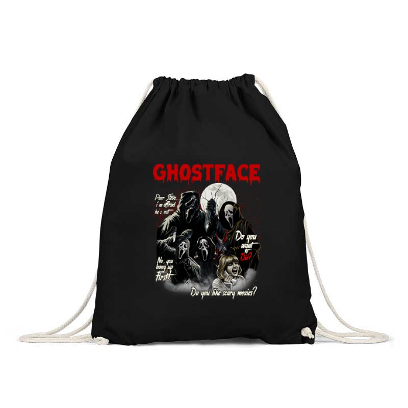 Ghostface Hátizsák