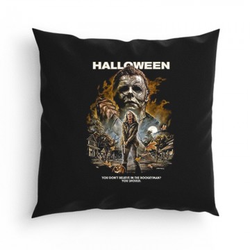Halloween_1 Párna