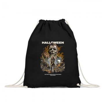 Halloween_1 Hátizsák