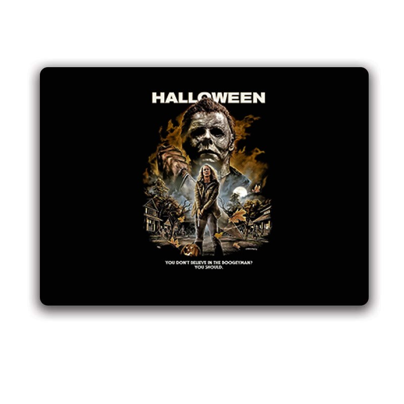 Halloween_1 Egérpad