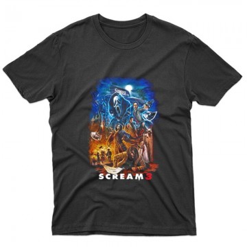 Sikoly_4 Unisex Póló