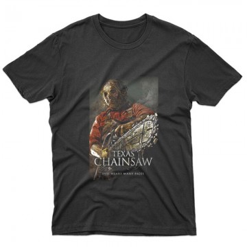 Texasi Láncfűrészes Unisex...