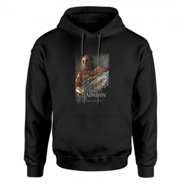 Texasi Láncfűrészes Unisex...