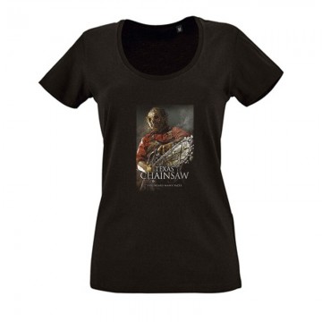 Texasi Láncfűrészes Női O...