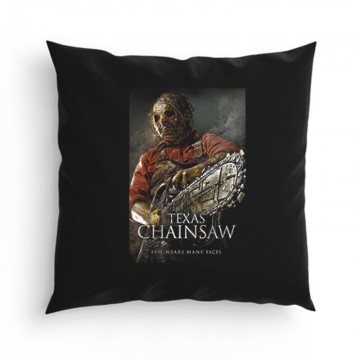 Texasi Láncfűrészes Párna