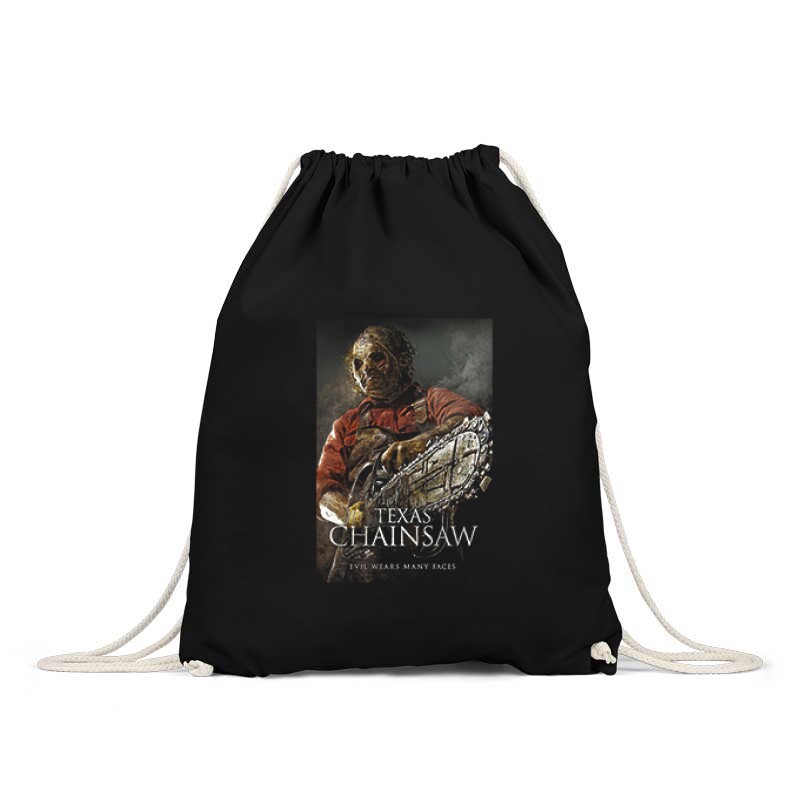 Texasi Láncfűrészes Hátizsák