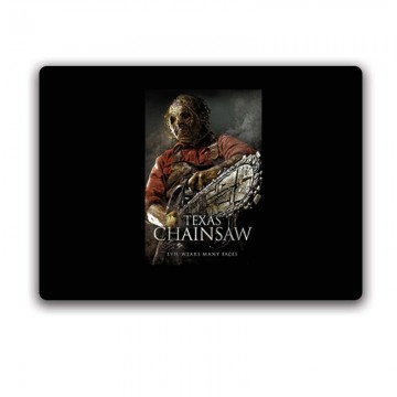 Texasi Láncfűrészes Egérpad