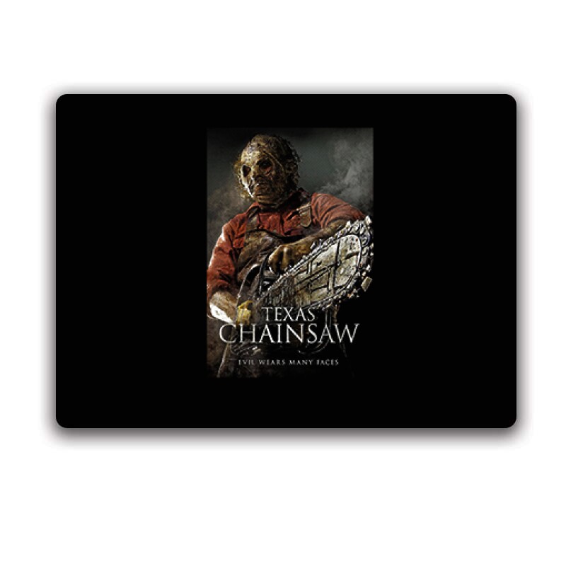 Texasi Láncfűrészes Egérpad