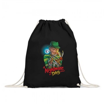 Nightmare on Dab street...