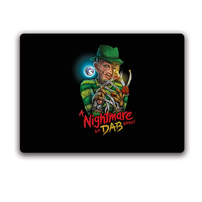 Nightmare on Dab street Egérpad