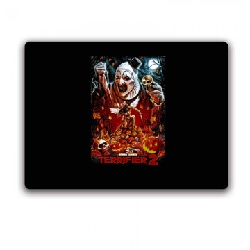 Terrifier_3 Egérpad