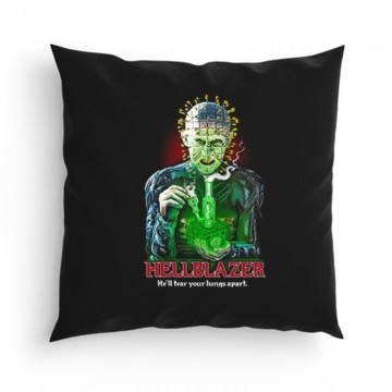 Hellblazer Párna