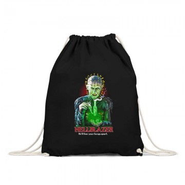 Hellblazer Hátizsák