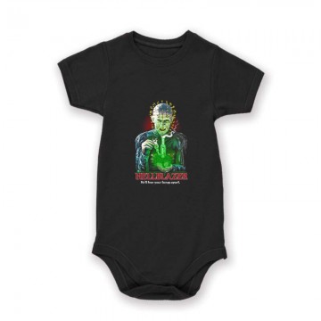 Hellblazer Baby Body