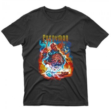 Candyman Unisex Póló