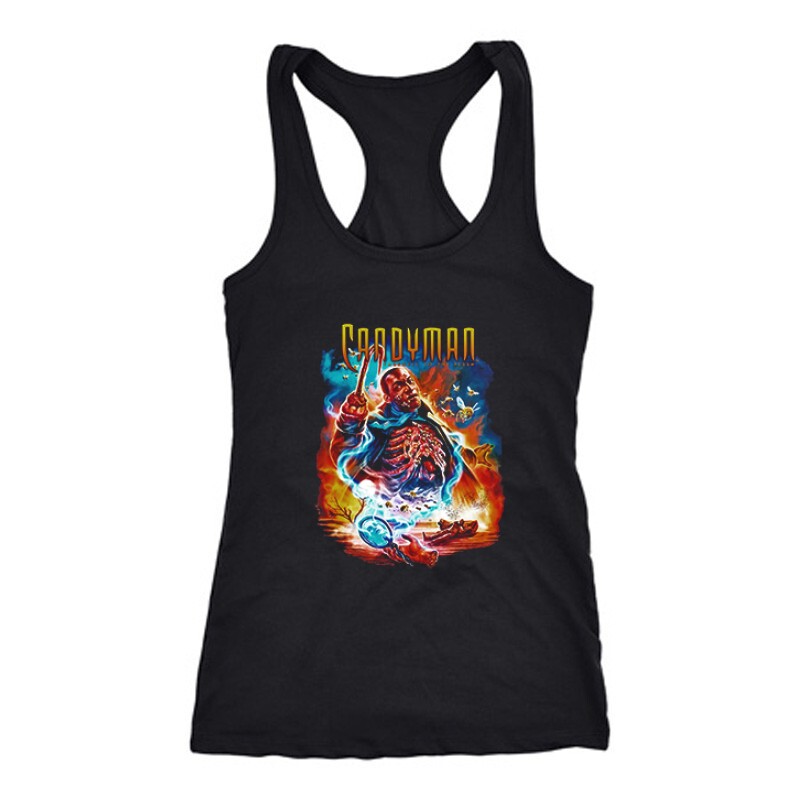 Candyman Női Trikó