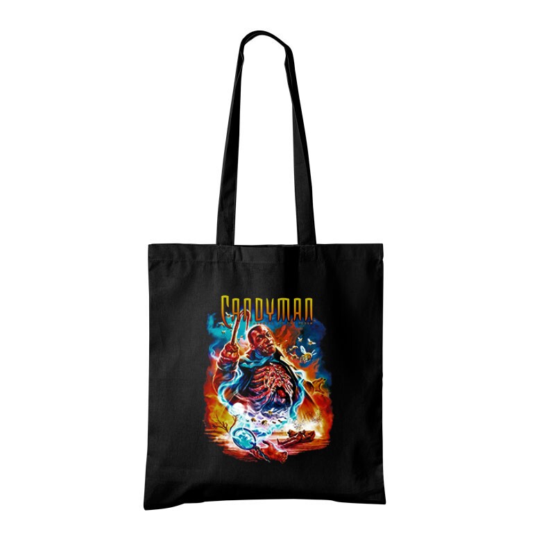 Candyman Bevásárló Táska