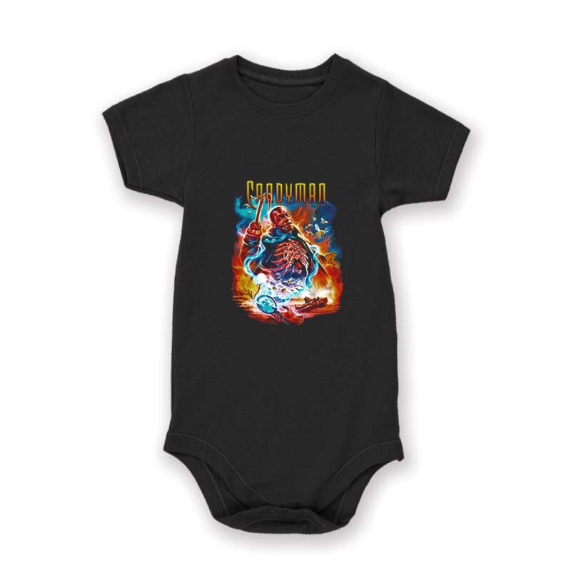 Candyman Baby Body