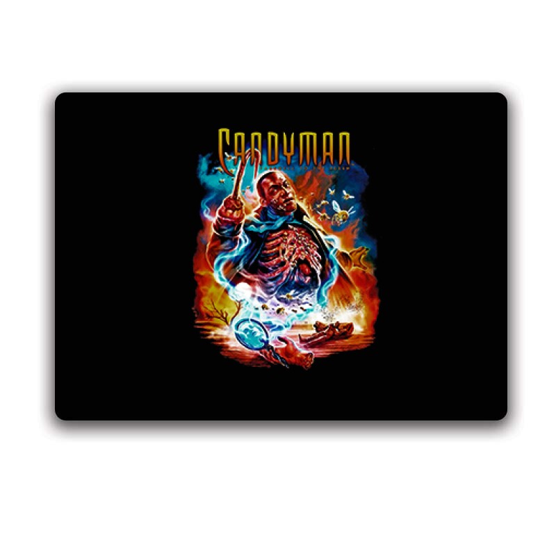 Candyman Egérpad