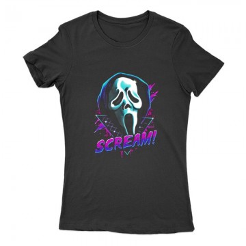 Sikoly_5 Női Póló