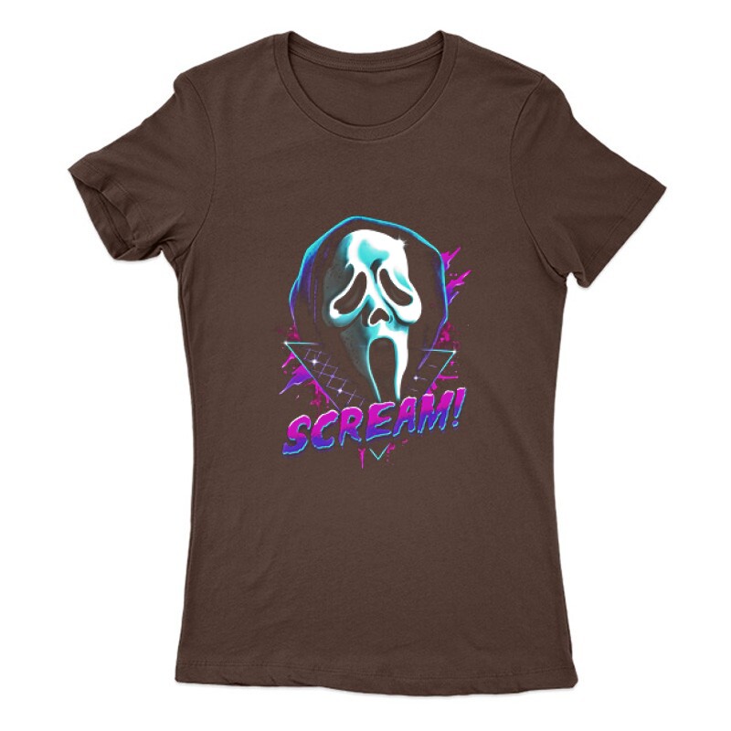 Sikoly_5 Női Póló