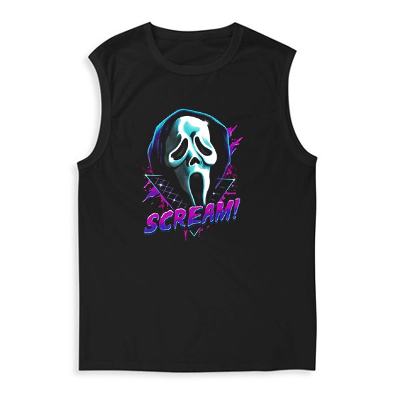 Sikoly_5 Férfi Trikó