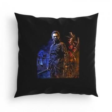 Freddy Friday 13 Párna