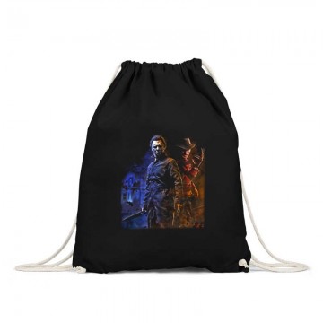 Freddy Friday 13 Hátizsák