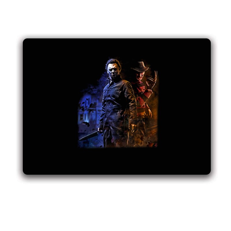 Freddy Friday 13 Egérpad