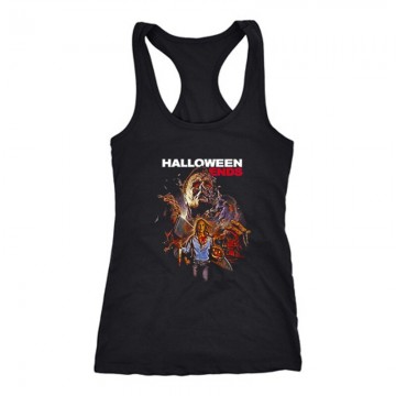 Halloween Ends Női Trikó