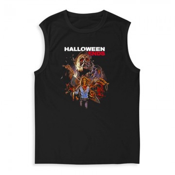 Halloween Ends Férfi Trikó