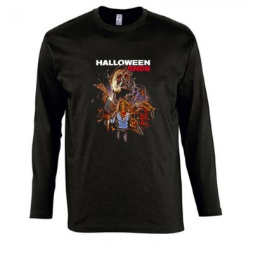 Halloween Ends Hosszú Ujjú...