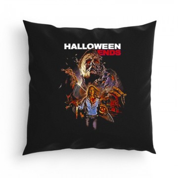 Halloween Ends Párna