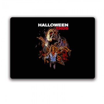 Halloween Ends Egérpad