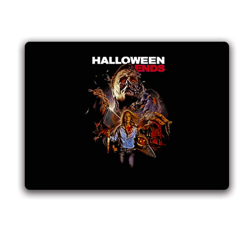 Halloween Ends Egérpad