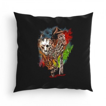 Freddy vs Jason Párna