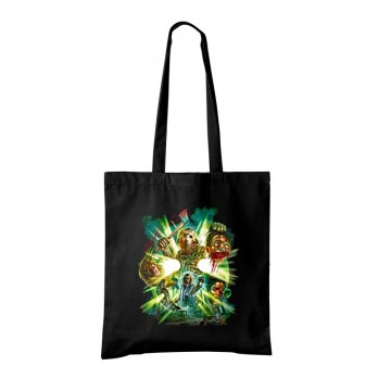 Jason with Head Bevásárló...