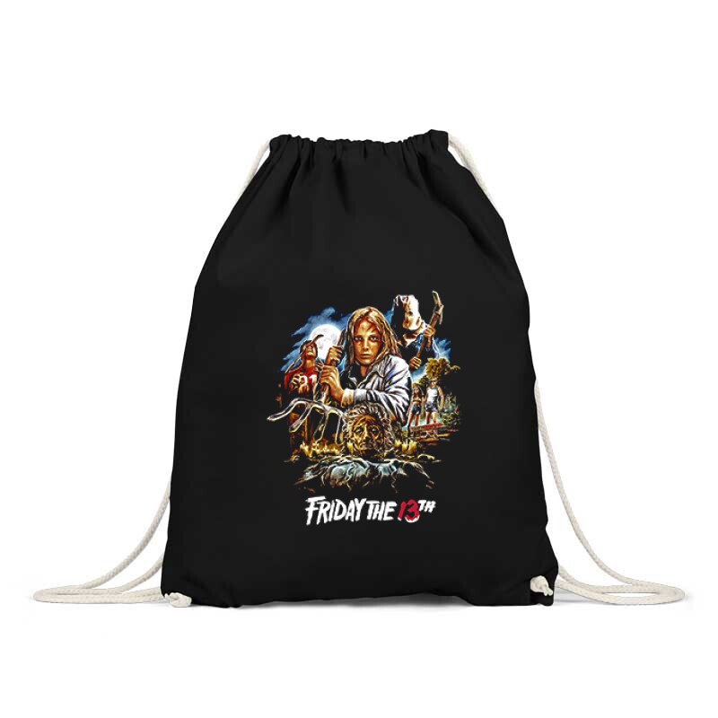 Friday The 13 th Hátizsák